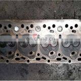12Z 15Z Cylinder Head Fit for FORKLIFT TOYOTA ENGINE thumbnail-2