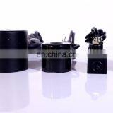 Solenoid Valve 2W 2WB Square Coil High Quality Low Price AC220V DC24V thumbnail-1