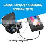 Feixin 10 Years Odm & Oem Manufactory Mobile Phone Accessories Earbuds Smallest Bluetooth Headset Bluetooth Earphone Headphone thumbnail-6