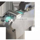 Industrial Cabbage Onion Potato Vegetable Cutting Machine Vegetable Slicer Machine thumbnail-3