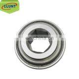 Hex Bore Agricultural Bearing GW208PPB22 thumbnail-1
