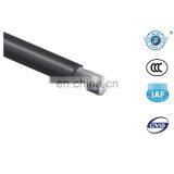 TUV UL Approved 750MCM DC Solar Cable