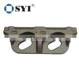 Professional Foundry Supply Model Casting thumbnail-3