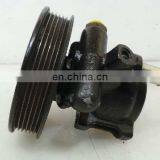 Новый насос гидроусилителя руля 413725 3470284 3470031 Высокое качество thumbnail-2