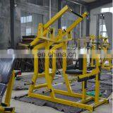 Shandong Hammer Strength Commercial Gym Equipment Iso Lateral Front Lat Pulldown thumbnail-5