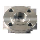 Aluminum Pipe Fittings Flange,carbon GOST Galvanized Iron Stainless Steel Blind Flange thumbnail-1