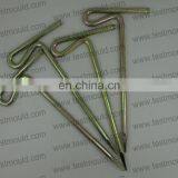 4 Terminal Earth Resistence Measure Soil Resistivity Meter thumbnail-2