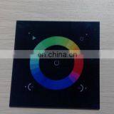High Quality Tempered Glass Plates for Wall Light Switches