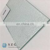 Decoration Window Privacy Pattern Glass 4mm 5mm 6mm Flor Patterned Glass thumbnail-2