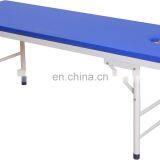 Hospital Medical Examination Table thumbnail-4