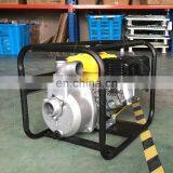 Agriculture 6.5hp Gasoline Water Pump 3 Inch 3" Engine Irrigation Pump thumbnail-5