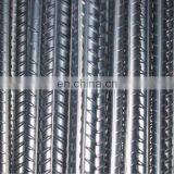 HRB400Cr Sheet Piling/deformed Steel Bar 12mm Iron Rod Price Low Carbon thumbnail-2