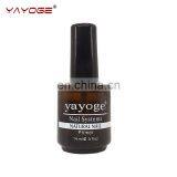 Yayoge New Arrival No Base No Top Coat Gel Polish High Quality UV Gel Nail Primer thumbnail-6