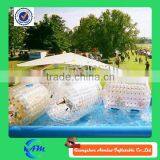 Cheap Football Zorb,water Walking Rollers, Inflatable Zorb Ball thumbnail-4