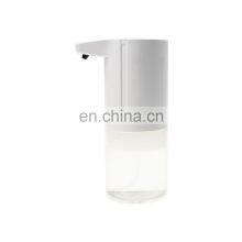2020 Electric Touchless Handsfree Automatic Foam Soap Dispenser thumbnail-1