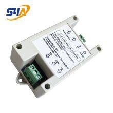 WIFI Smart Switch Wireless Remote Control Switch Supports APP / 2G / 3G / 4G Unlock thumbnail-2