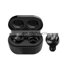 Promotional 2021 Wireless Headphones Stereo 5.0 Bluetooth Mini Earphone In-ear TWS Earbuds for Phone thumbnail-4