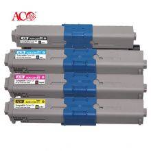 ACO Supplier Wholesale High Quality Laser Toner Cartridge Compatible For OKI C301 C321 MC332 MC342 C3520 C3530 MFP MC350 MC360 thumbnail-1