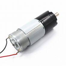 12v 24v dc Brushless 32mm 36mm 42mm Planetary Gear Box High Torque Low Rpm 36mm Planetary Geared dc Motor for Electric Curtain thumbnail-2