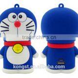 PVC Meterail Usb Flash Drive for Promotional Gifts Usb Pendrive