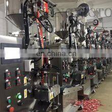 Tomato Sauce Packaging Machine Ketchup Sachets Packing Machine High Speed thumbnail-4