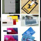 Qr Code Scanner USB Credit Card Flash Drive thumbnail-3