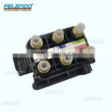 7P0698014 Air Suspension Valve Block for Audi VW Touareg Porsche Cayenne 95835890300 7P0698014B thumbnail-3