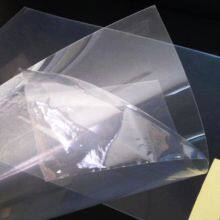 Flexible thin transparent plastic sheets/rigid pvc sheets/rigid clear plastic sheets