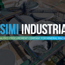 Misimi Industrial Co., Ltd company overview - view 1 thumbnail