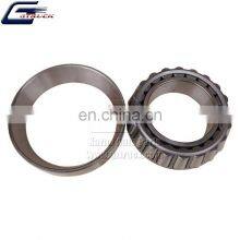 Tapered Roller Bearing 90x160x42.5mm Oem 32218J2/Q 32218 for Truck thumbnail-5
