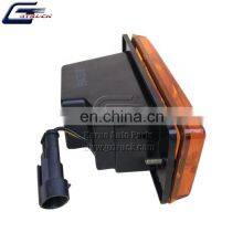 European Truck Auto Body Spare Parts Led Side Marker Lamp Oem 98475087 for Ivec Truck Side Light thumbnail-3