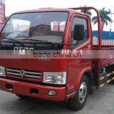 Best Selling Dongfeng Ruiling Light Cargo Truck/RHD/Bulk Space thumbnail-1