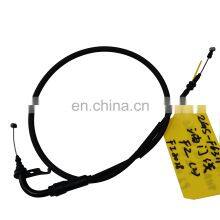 Wholesale Engine Part Mechanical Accelerate Cable 2GS-F6311-00 for FZ(2)FI2018 Motorcycle Throttle Cable Gas Cable thumbnail-2