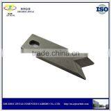 Good Performance Non-standard Tungsten Tips From Factory thumbnail-3