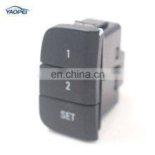 YAOPEI NEW OEM 9060202 Black Master Drive Side Window Switch Button For Buick LaCrosse 2014-2015 thumbnail-3