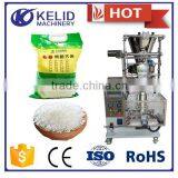 New Desgin Popular Sugar Sachet Packing Machine