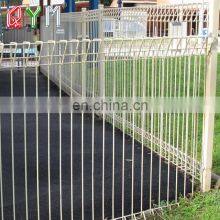Brc Fence Wire Mesh Garden Roll Top Mesh Fence Panels thumbnail-3