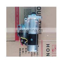 Excavator Parts EC210BLC Starting Motor thumbnail-1
