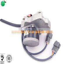 PC220-6 PC300-6 Excavator Throttle Motor Engine 7834-40-2000 thumbnail-2