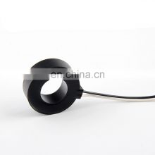 Ring Type Toroidal Resin Current Transformer Current 100A