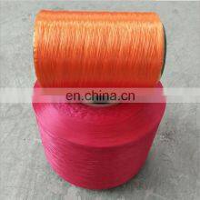 Polypropylene Yarn Produced by 100% Polypropylene Materials