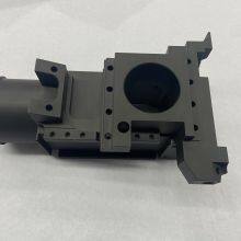 CNC Mechanical Parts