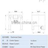 10.00*10.50mm 80A PCB Terminal Brass Terminal Terminal Accessory thumbnail-2