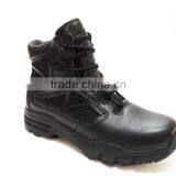 High Ankle ISO Standard British Army Desert Boot Goodyear Army Boot Combat Boot thumbnail-2