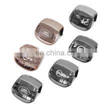 Crystal Shift Handle Shift Rod-housing Gear Knob for 2021land Rover Discovery 5 Range Rover Velar Starline Jaguar XFL F-PACE thumbnail-5