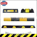 Low Price Flexible Garage Tire Stop thumbnail-1