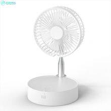 New Arrival Mini Mist Fan Super Cool Portable Folding Mini Floor Fan for Summer Gifts thumbnail-2