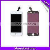 Complete OEM original replacement lcd screen for iphone 5s lcd display