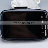 GPS FULL HD Sony Lens Car Video Recorder (DVR) Mini Dash Cam G-9608 With GPS Locator thumbnail-6