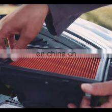 Industrial Vacuum Pump Inlet Air Filter Barrel Bucket 8-97035-303-0 for ISUZU TROOPER III thumbnail-2